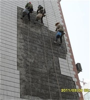 水管施工步骤详解 从外墙到室内的专业流程
